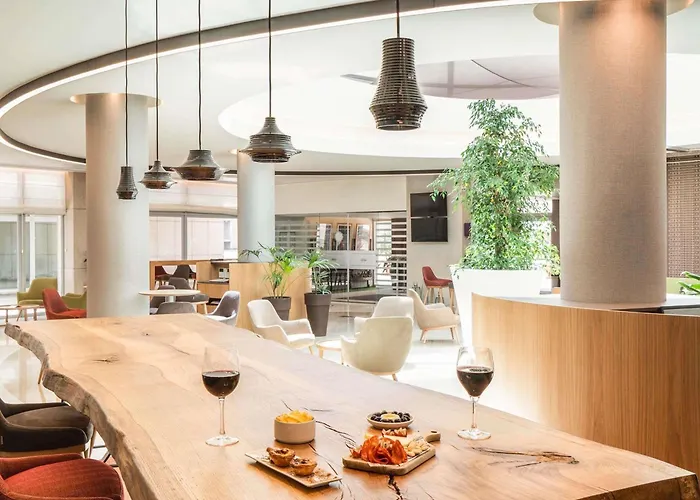Hotel Mercure Porto Gaia