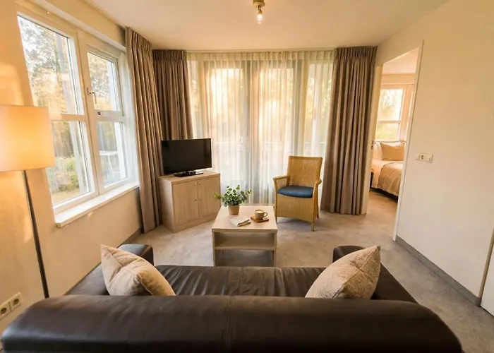 Hotel Bornholm