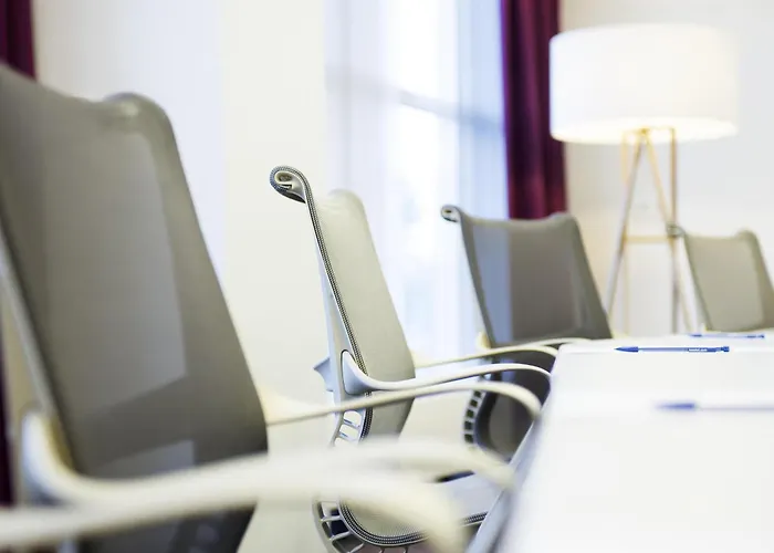 Novotel Rotterdam Brainpark