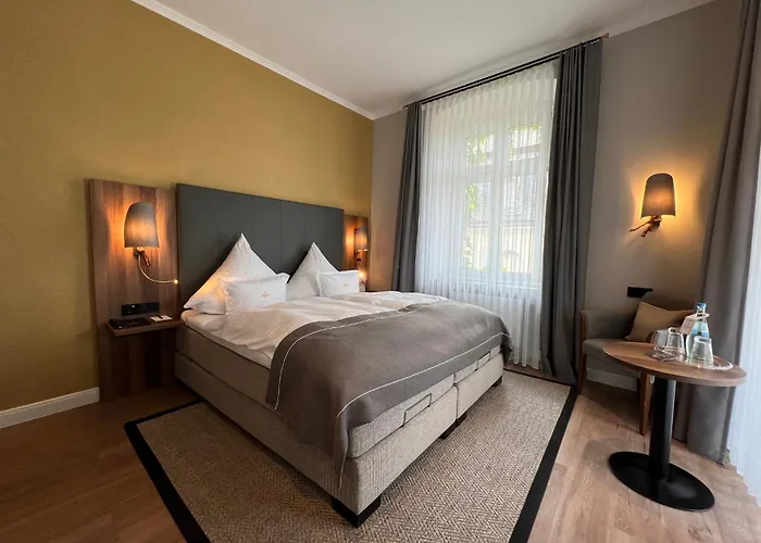 Boutique-Hotel Moseltor