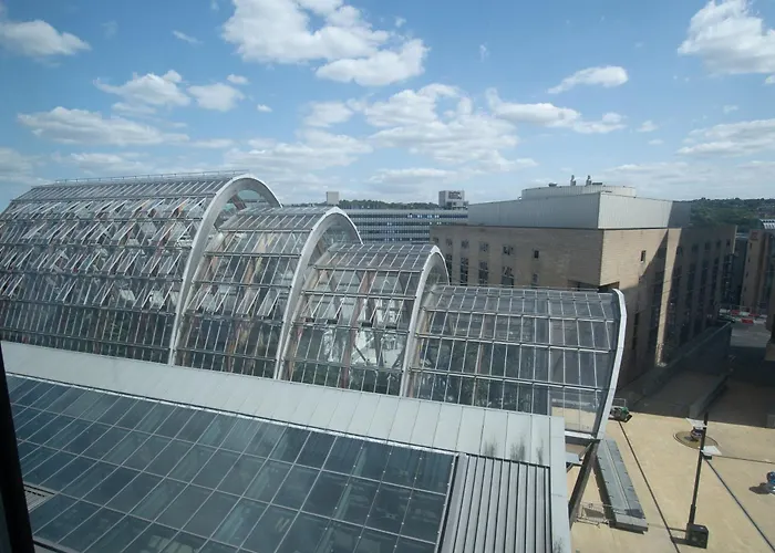 Voco Sheffield By Ihg