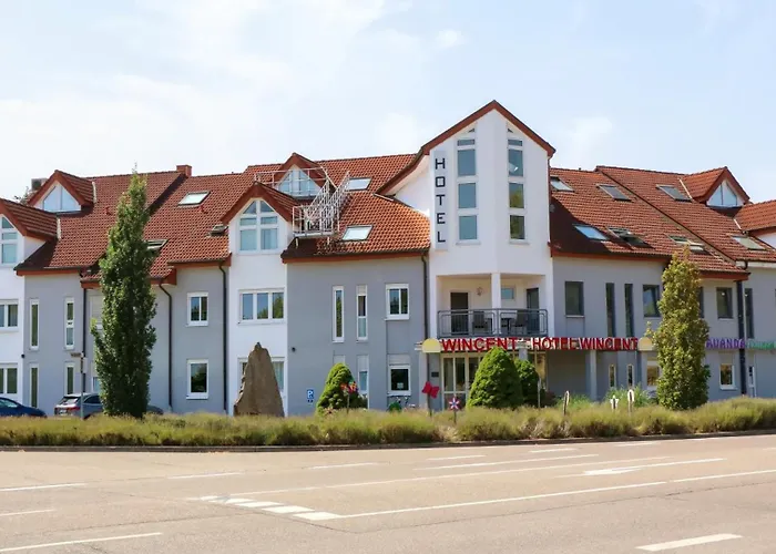 Wincent Hotel Gmbh