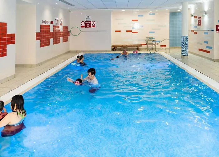 Novotel Milton Keynes