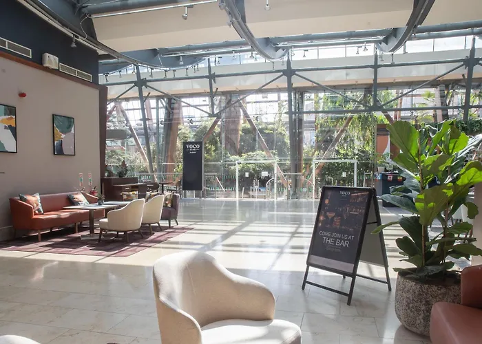 Voco Sheffield By Ihg