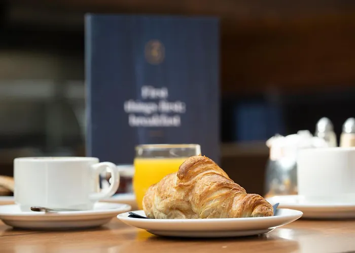 Voco Sheffield By Ihg