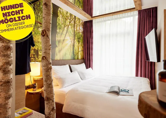 Trihotel Rostock - Wellnesshotel Adults Only