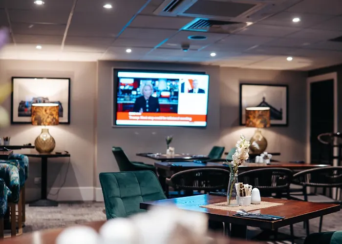 Grey Street Hotel