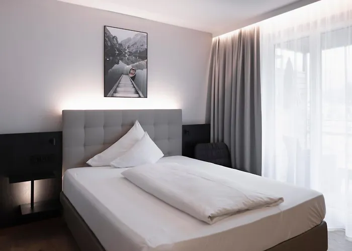 Hotel Goldenes Schiff