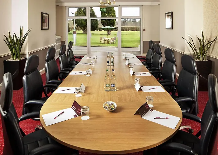Mercure Maidstone Great Danes Hotel