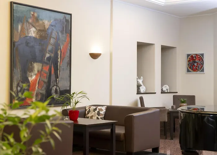 Elaya Hotel Kloesterle Noerdlingen, Trademark By Wyndham