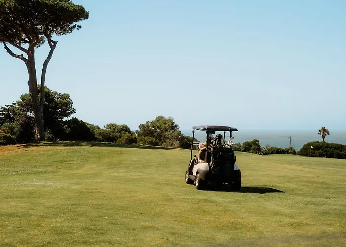 Kimpton Quinta Da Marinha By Ihg