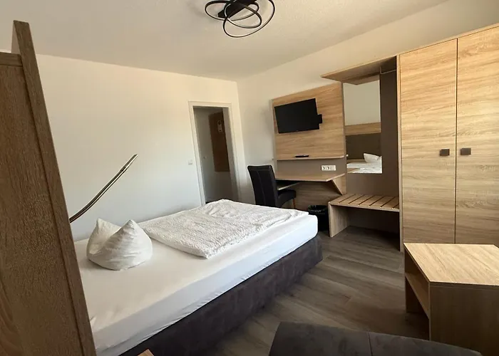 Hotel am Schloss Broich
