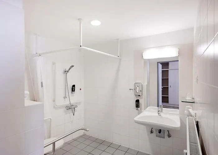 Hotel Kolping Wien Zentral