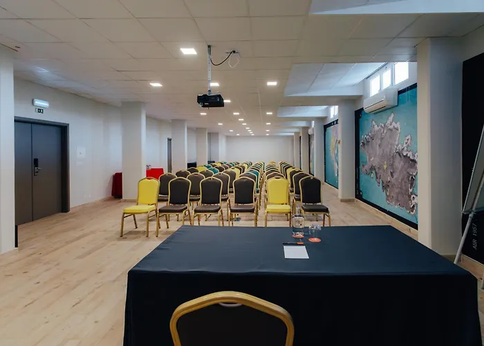 Star Inn Peniche