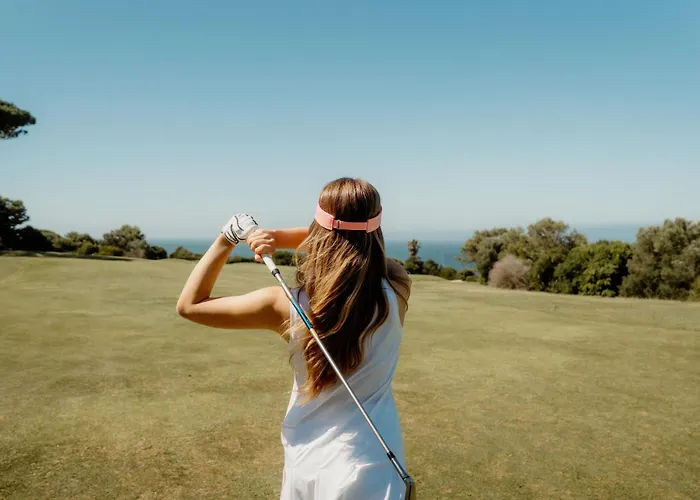Kimpton Quinta Da Marinha By Ihg