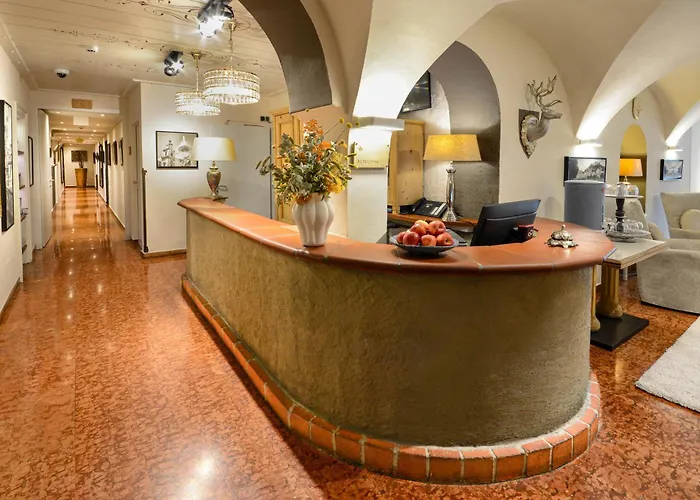Hotel Kaiserhof