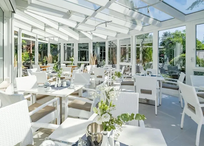 Hotel Montana Limburg
