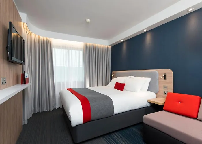 Holiday Inn Express London - Dartford By Ihg