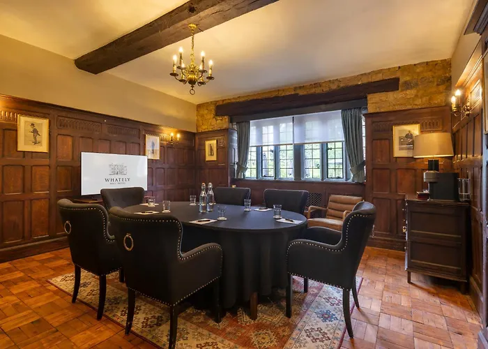 Whately Hall Hotel