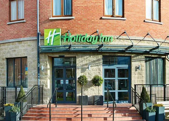 Holiday Inn Belfast By Ihg