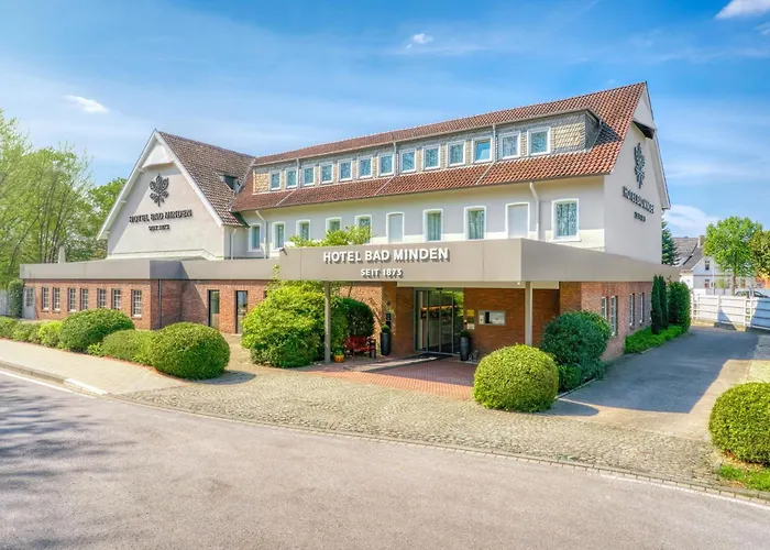 Hotel Bad Minden