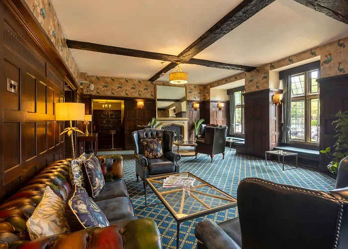 Whately Hall Hotel