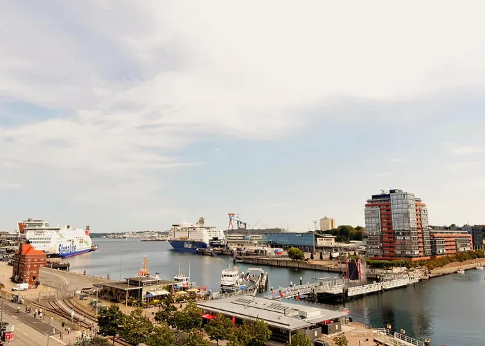 Intercityhotel Kiel