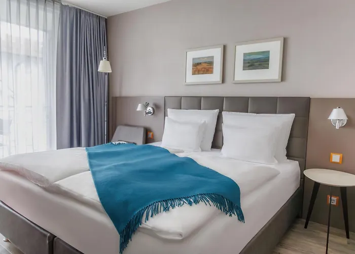 Hotel AM MEER&Spa