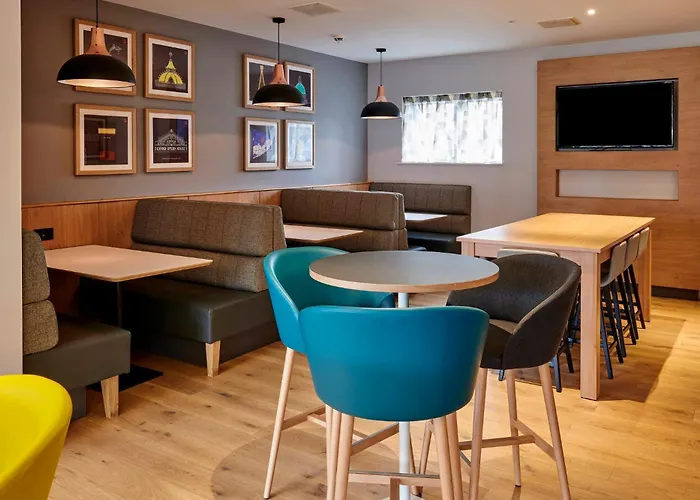 Holiday Inn Belfast By Ihg