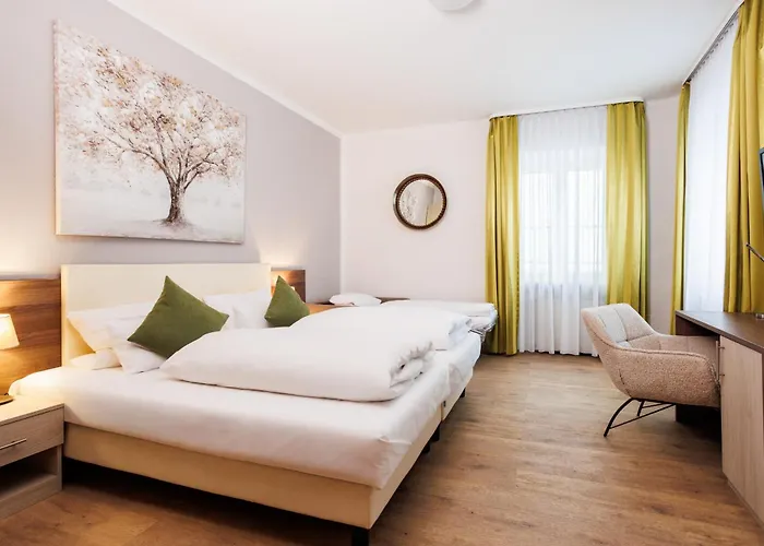 Hotel Rappensberger