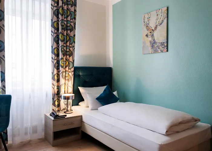 Hotel Rappensberger