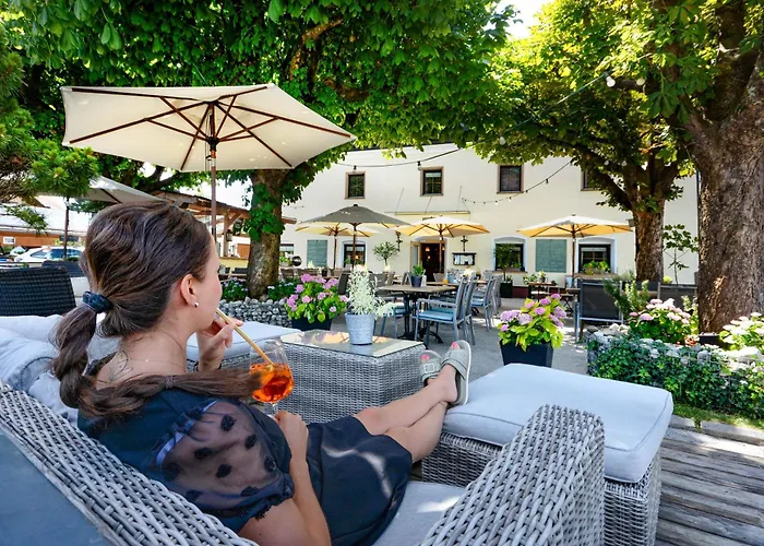 Hotel Kaiserhof