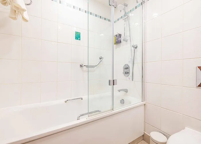 Holiday Inn Dover By Ihg
