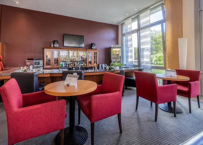 Holiday Inn - The Niu, Blade Solingen By Ihg