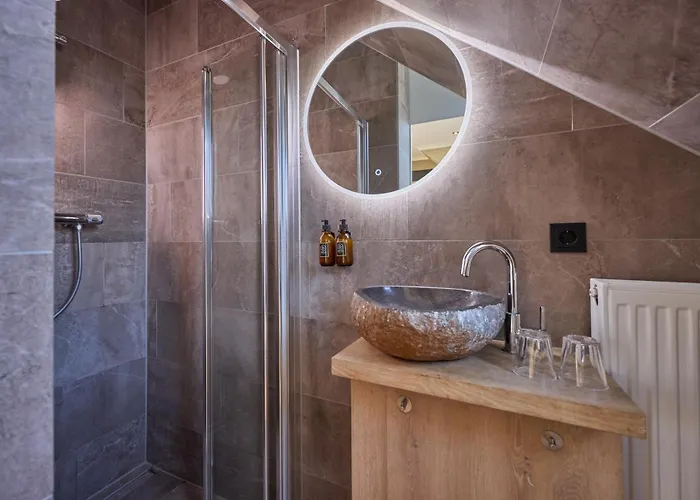 Romantik Badhotel Renesse