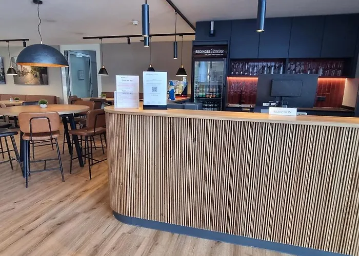 Eurohotel Guenzburg