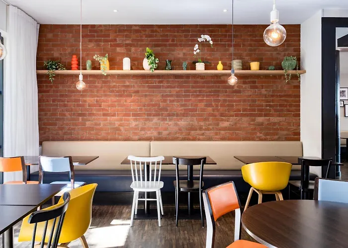 Holiday Inn Express Hasselt By Ihg