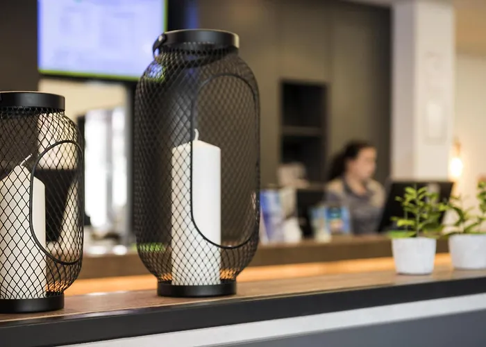 Ibis Styles Hotel Gelsenkirchen
