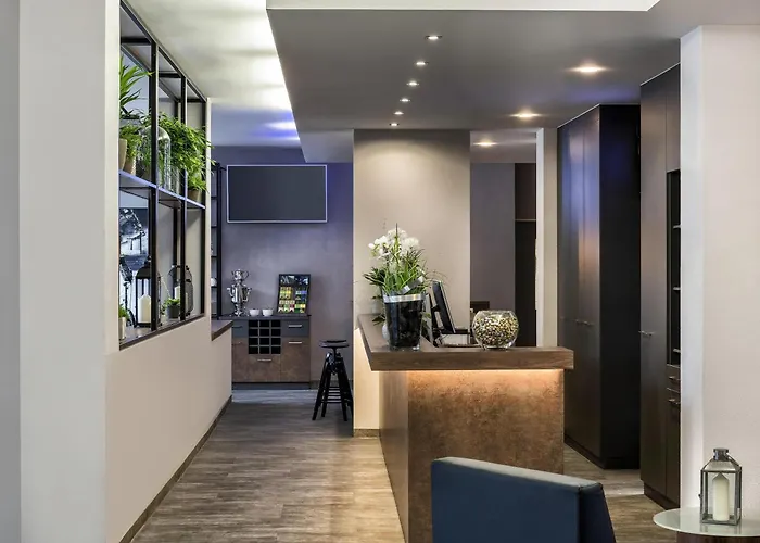 Ibis Styles Hotel Gelsenkirchen