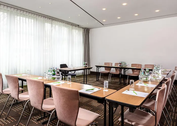 Ibis Styles Hotel Gelsenkirchen