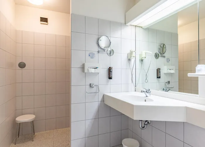 City Partner Hotel Lenz