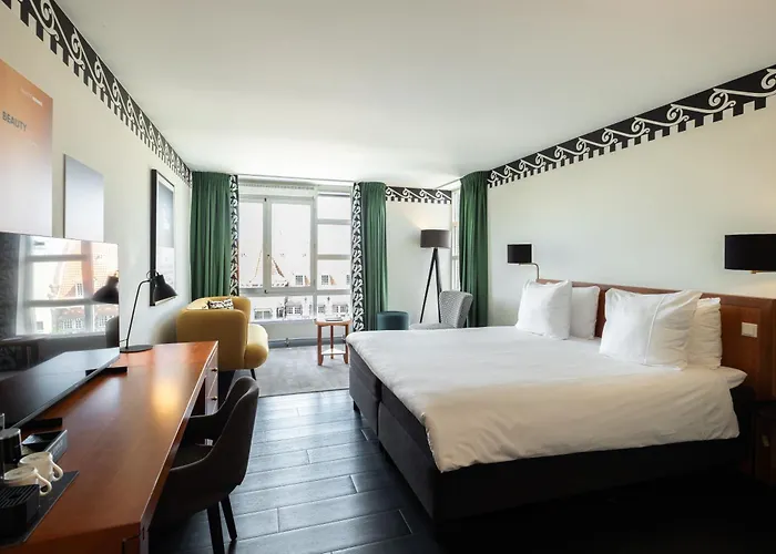 Hotel Theater Figi