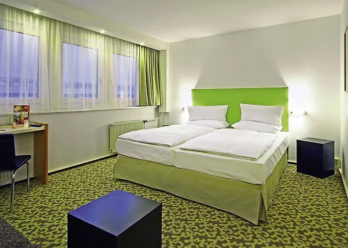 Ibis Dresden Zentrum