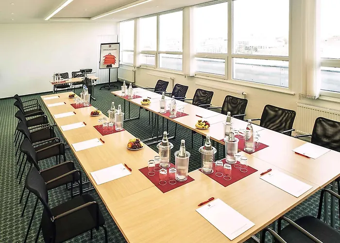 Ibis Dresden Zentrum