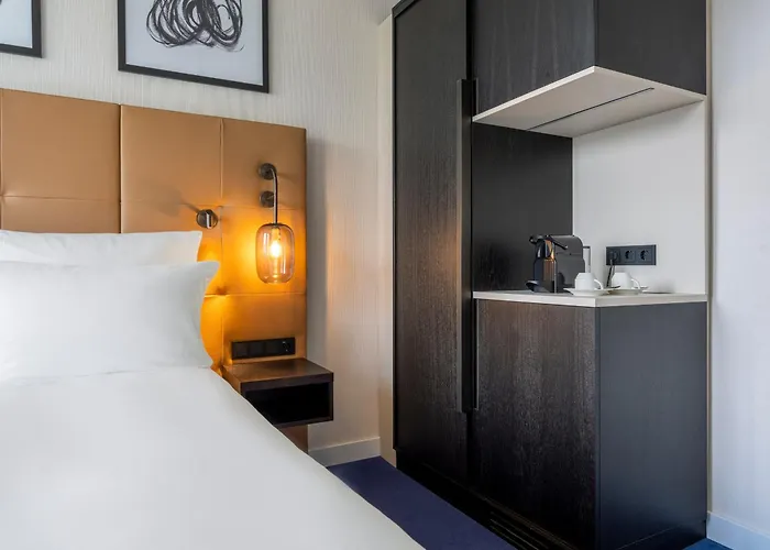 Steigenberger Parkhotel Düsseldorf