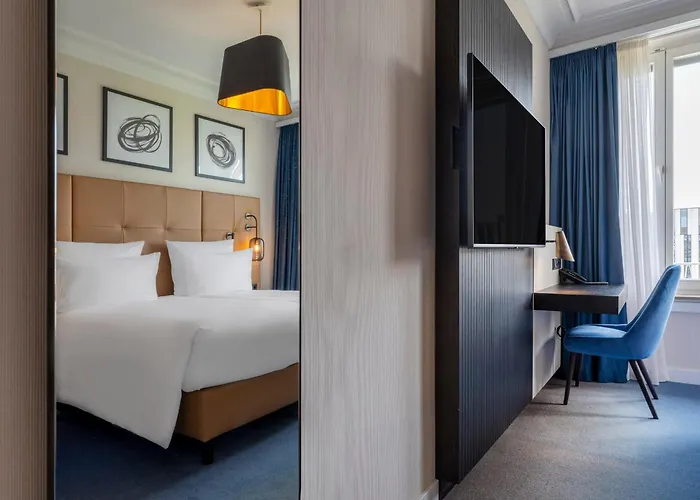 Steigenberger Parkhotel Düsseldorf