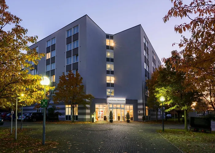Hotel Bochum Wattenscheid affiliated by Meliá