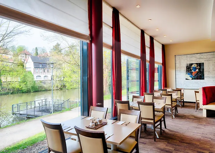 Welcome Kongress Hotel Bamberg