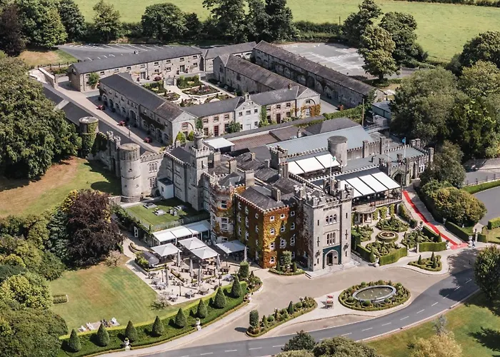 Cabra Castle Hotel