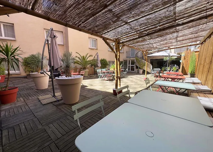 Mercure Toulouse Centre Wilson Capitole